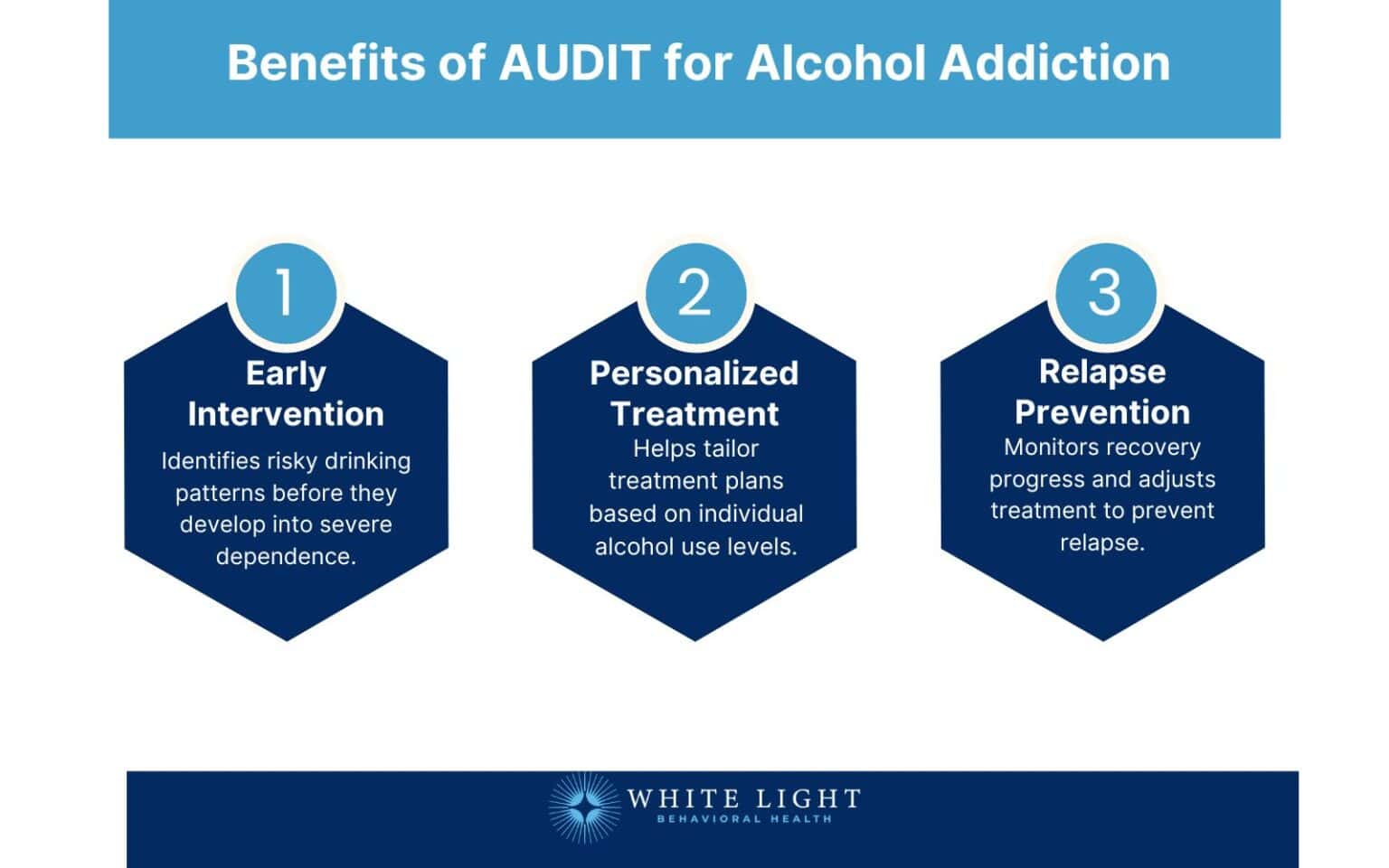 What Is The AUDIT Test? Alcohol Screening Guide & Info