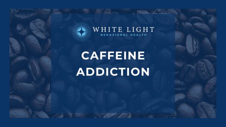 caffeine addiction