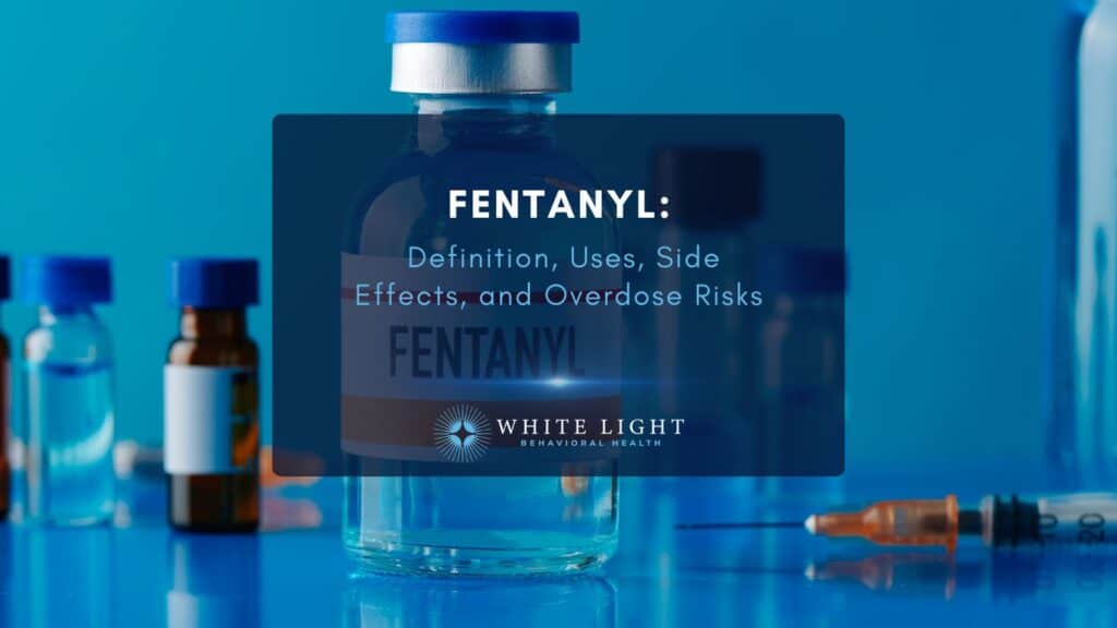 Fentanyl Definition
