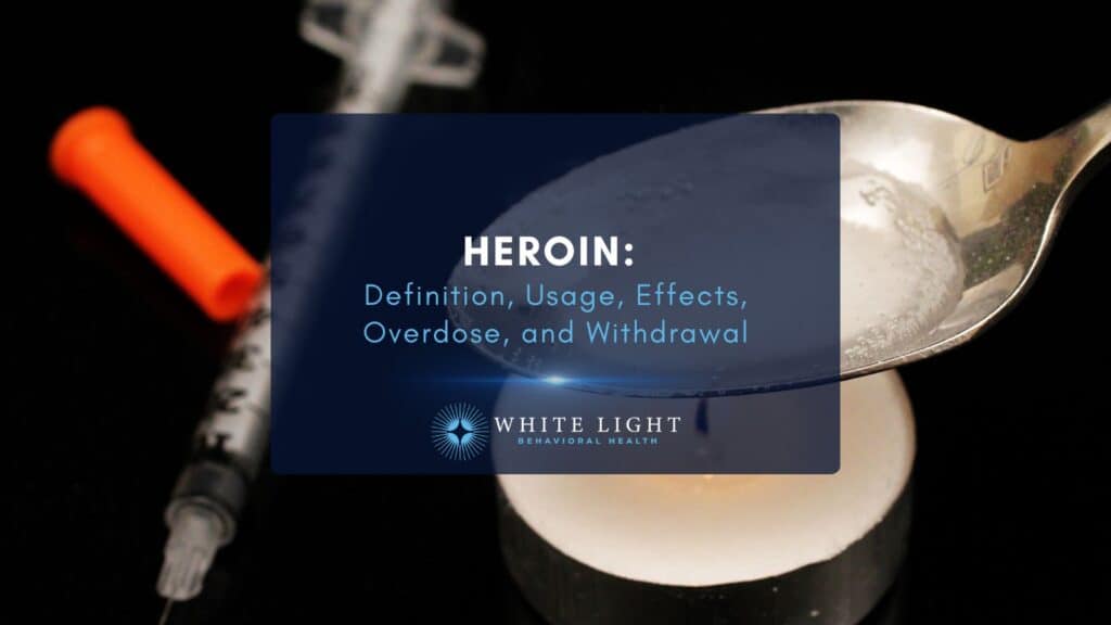 Heroin