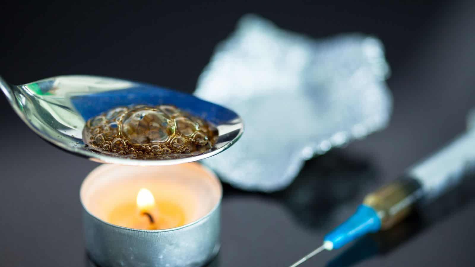 heroin detox withdrawal and treatment center in ohio