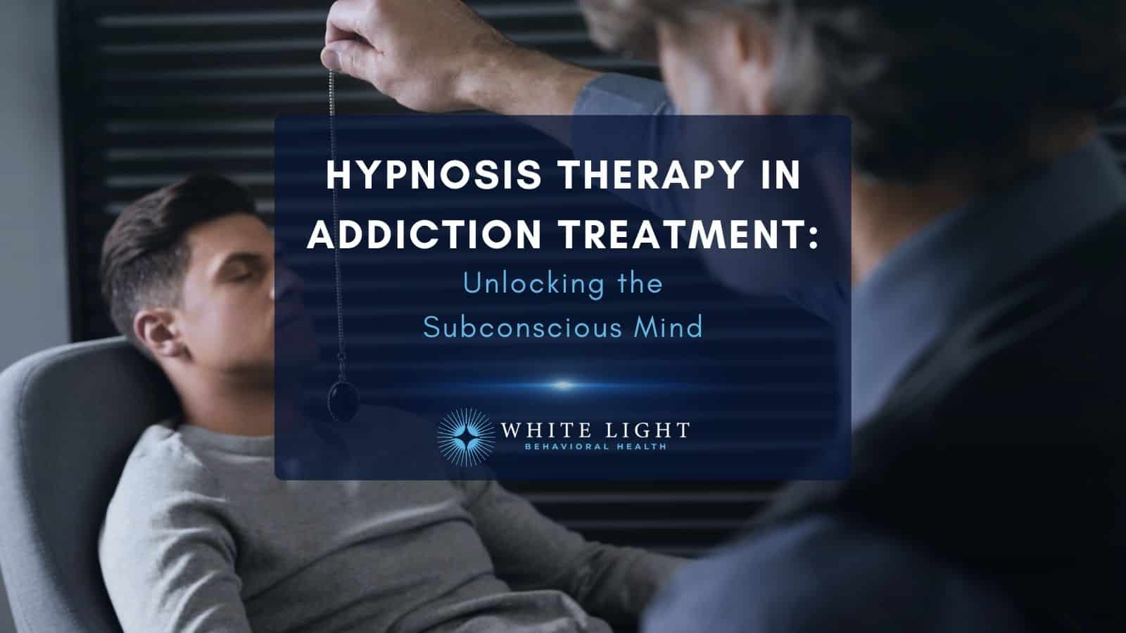 Hypnotherapist Tucson Arizona