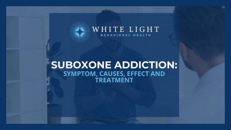 suboxone addiction