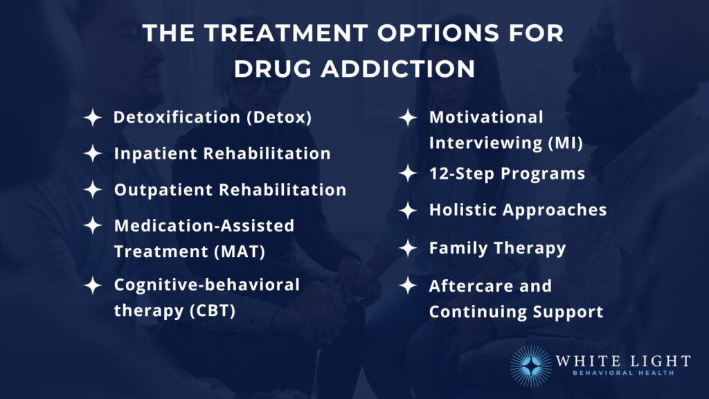 Rehab Near Chester Nj