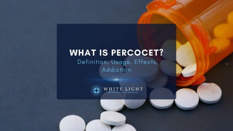 Percocet