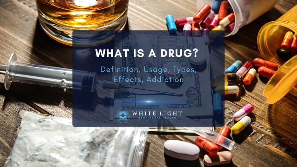 drug definition