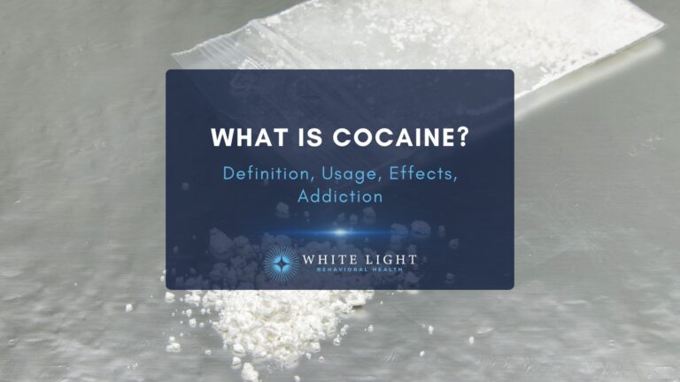 Cocaine
