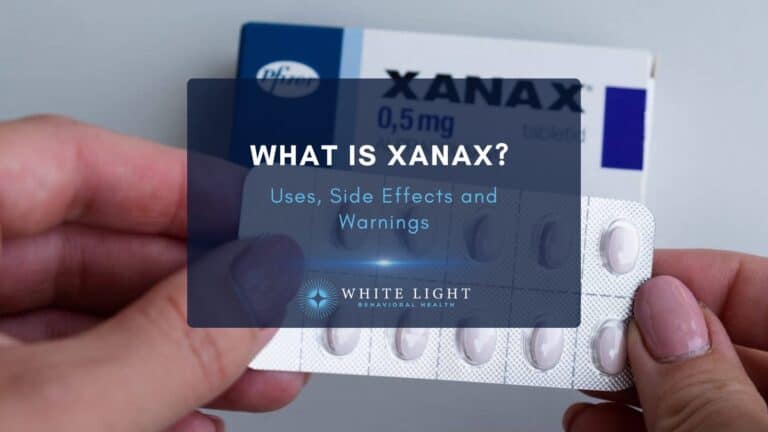 Xanax