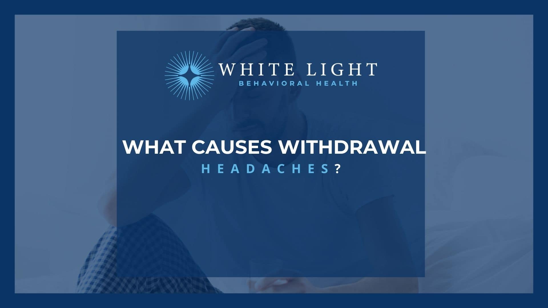 Best Inpatient Drug & Alcohol Rehab Center In Columbus, Ohio - White Light Behavioral Health - Columbus