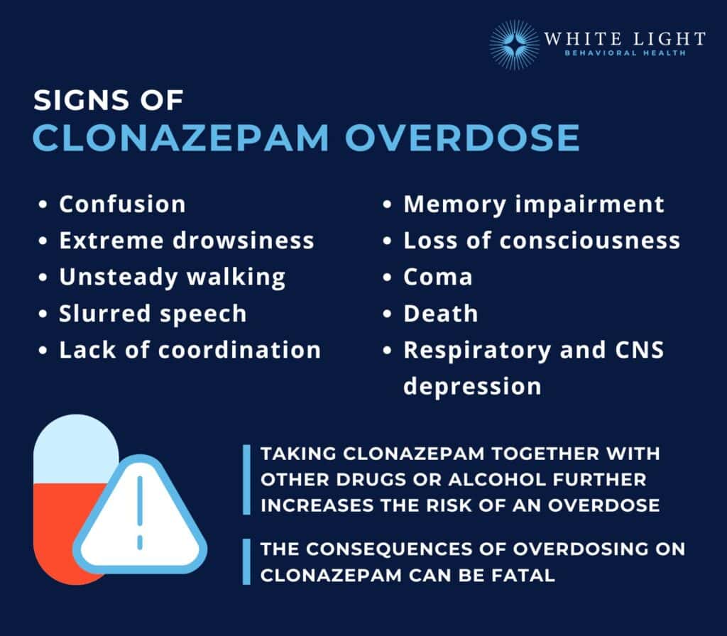 Clonazepam/Klonopin Addiction: Signs, Causes, Effects, And Treatment