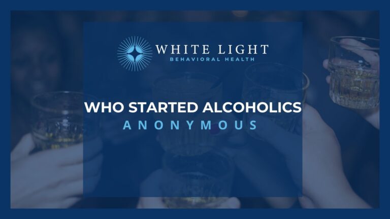 who started alcoholics anonymous (Bill wilson dr bob)