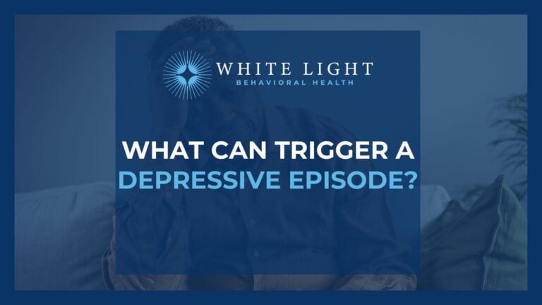 trigger depressive episodes