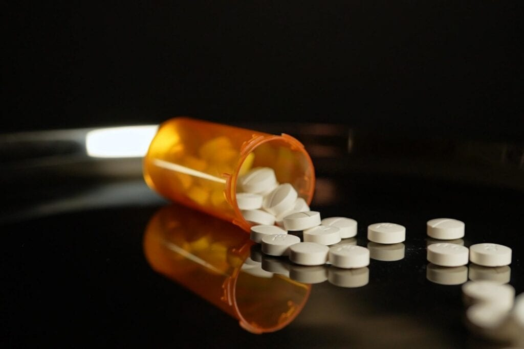 Prescription medication used during medically supervised Xanax withdrawal and detox treatment.